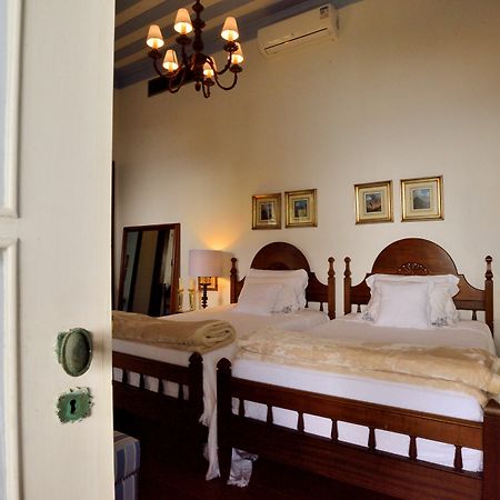 Fazenda Sao Mathias Boutique Hotel Ilhabela Exteriör bild