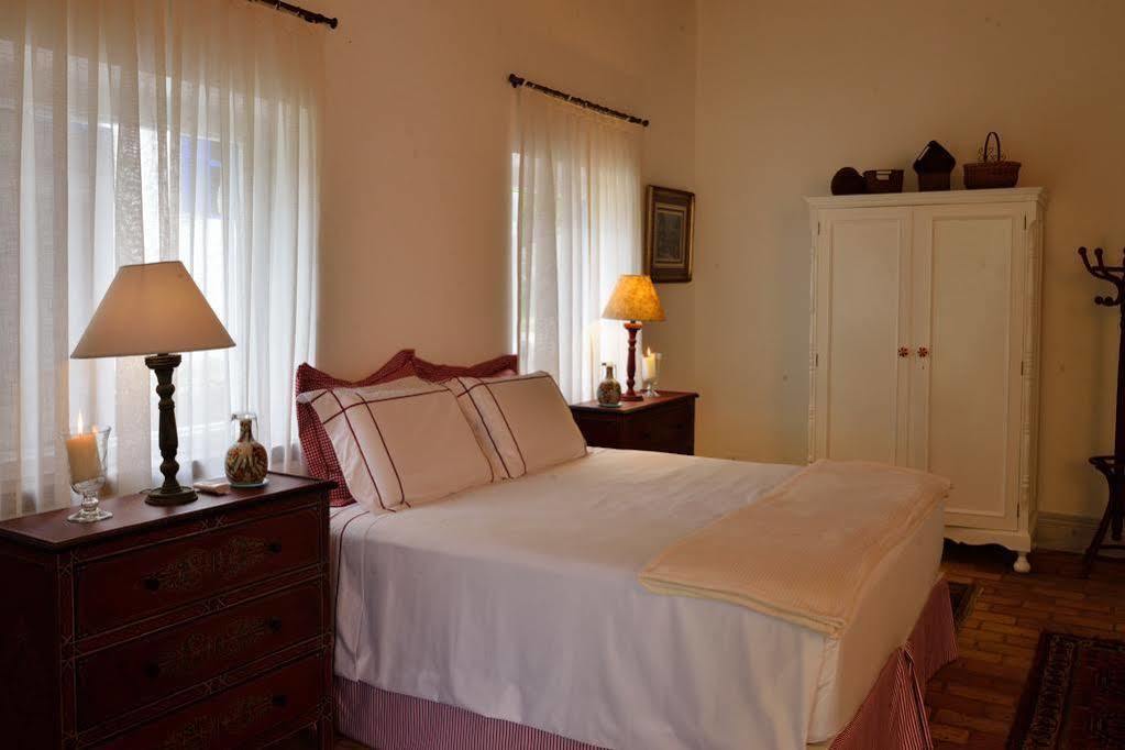 Fazenda Sao Mathias Boutique Hotel Ilhabela Exteriör bild
