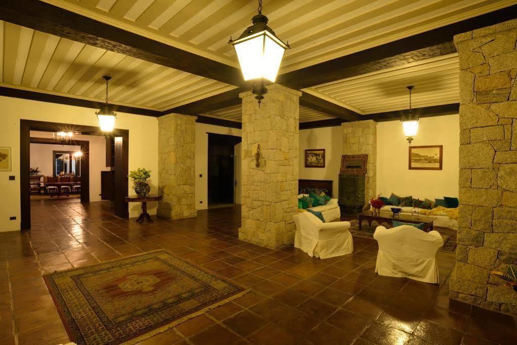 Fazenda Sao Mathias Boutique Hotel Ilhabela Exteriör bild