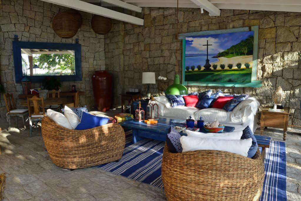 Fazenda Sao Mathias Boutique Hotel Ilhabela Exteriör bild