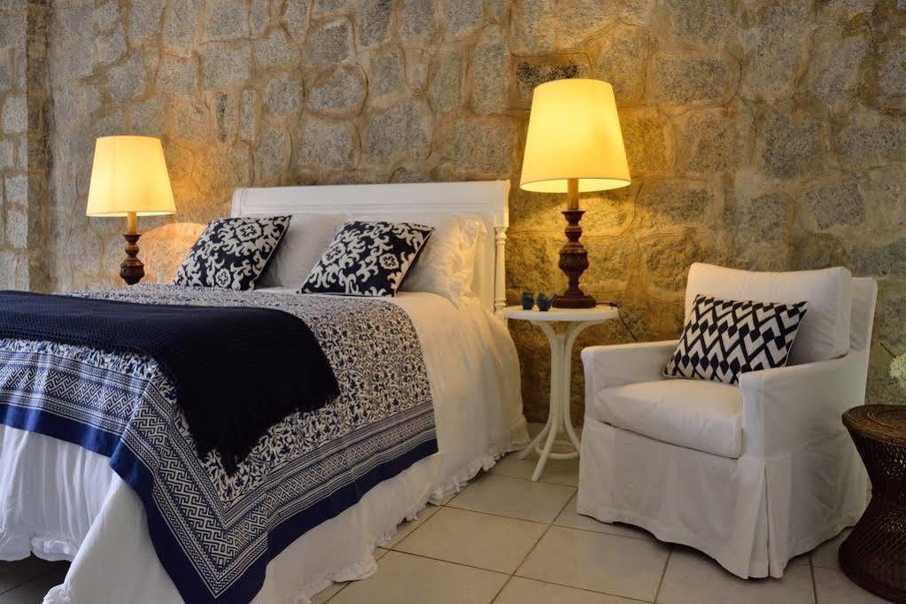 Fazenda Sao Mathias Boutique Hotel Ilhabela Exteriör bild