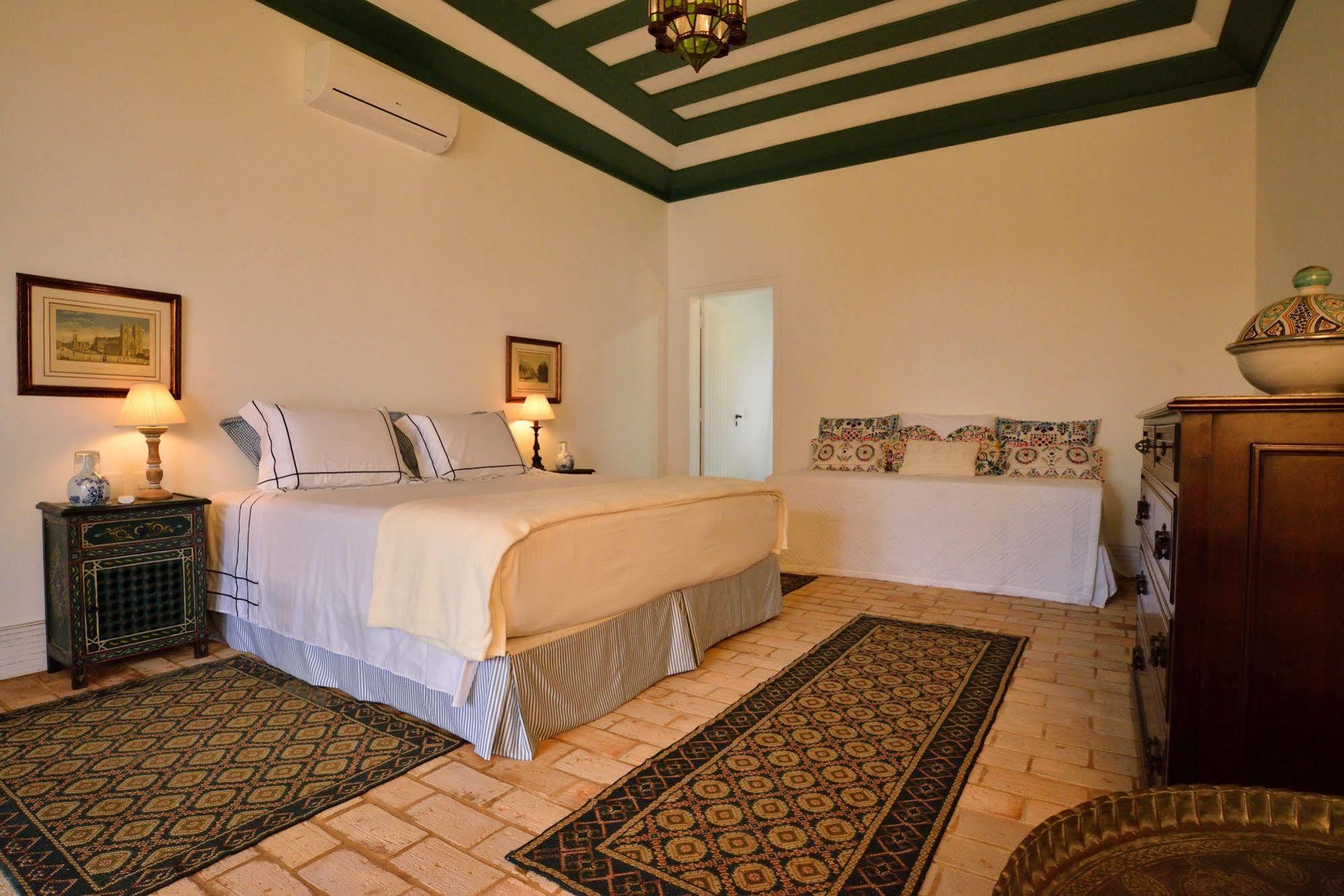 Fazenda Sao Mathias Boutique Hotel Ilhabela Exteriör bild