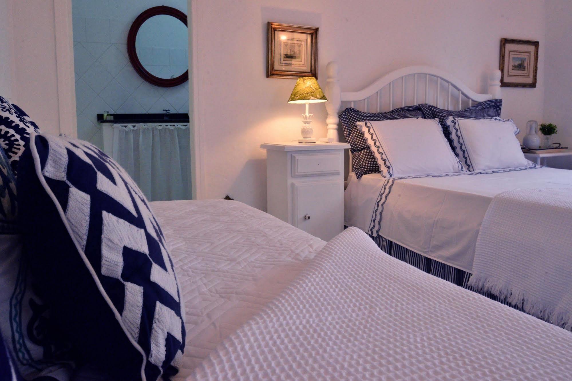 Fazenda Sao Mathias Boutique Hotel Ilhabela Exteriör bild