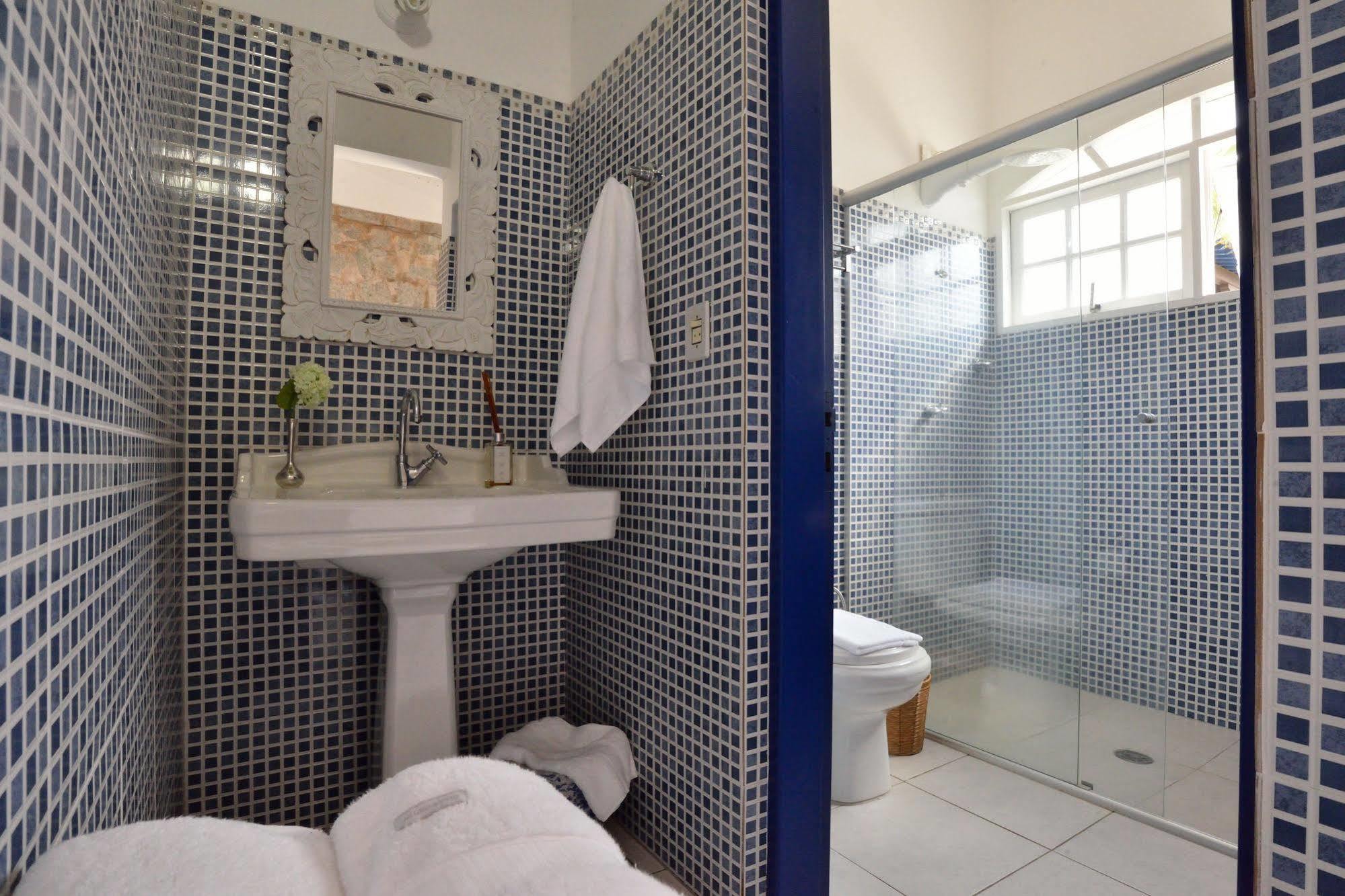 Fazenda Sao Mathias Boutique Hotel Ilhabela Exteriör bild