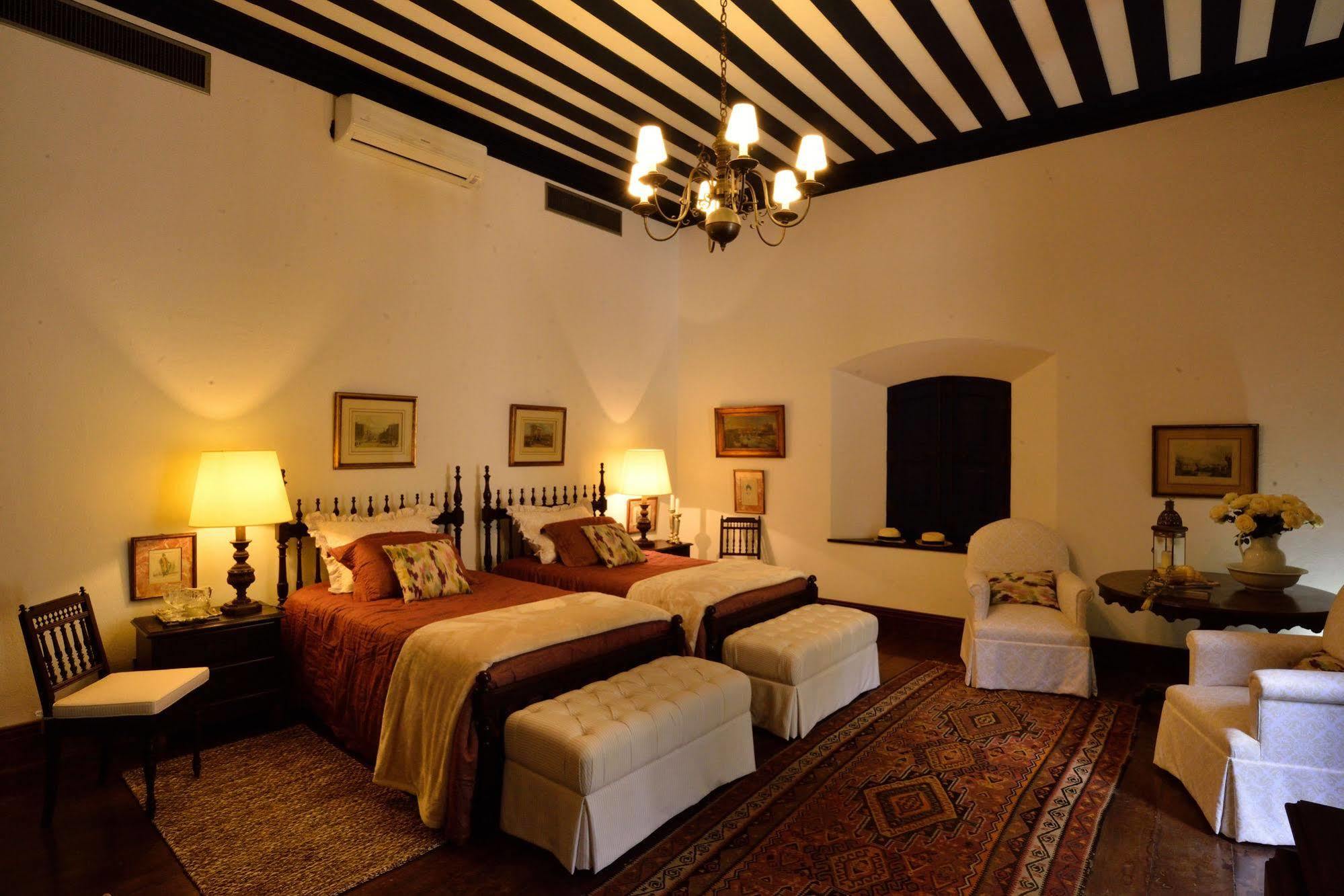Fazenda Sao Mathias Boutique Hotel Ilhabela Exteriör bild