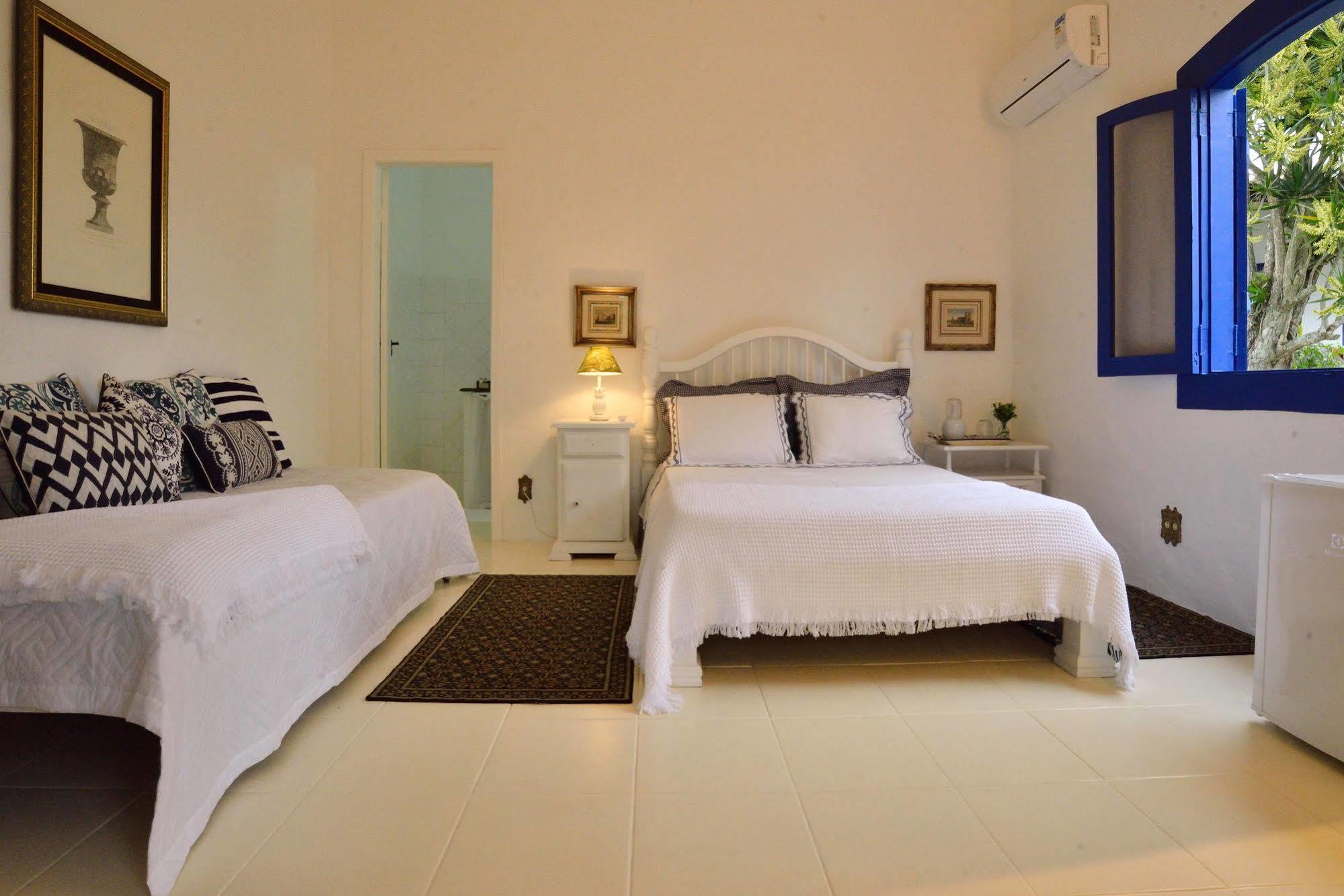 Fazenda Sao Mathias Boutique Hotel Ilhabela Exteriör bild