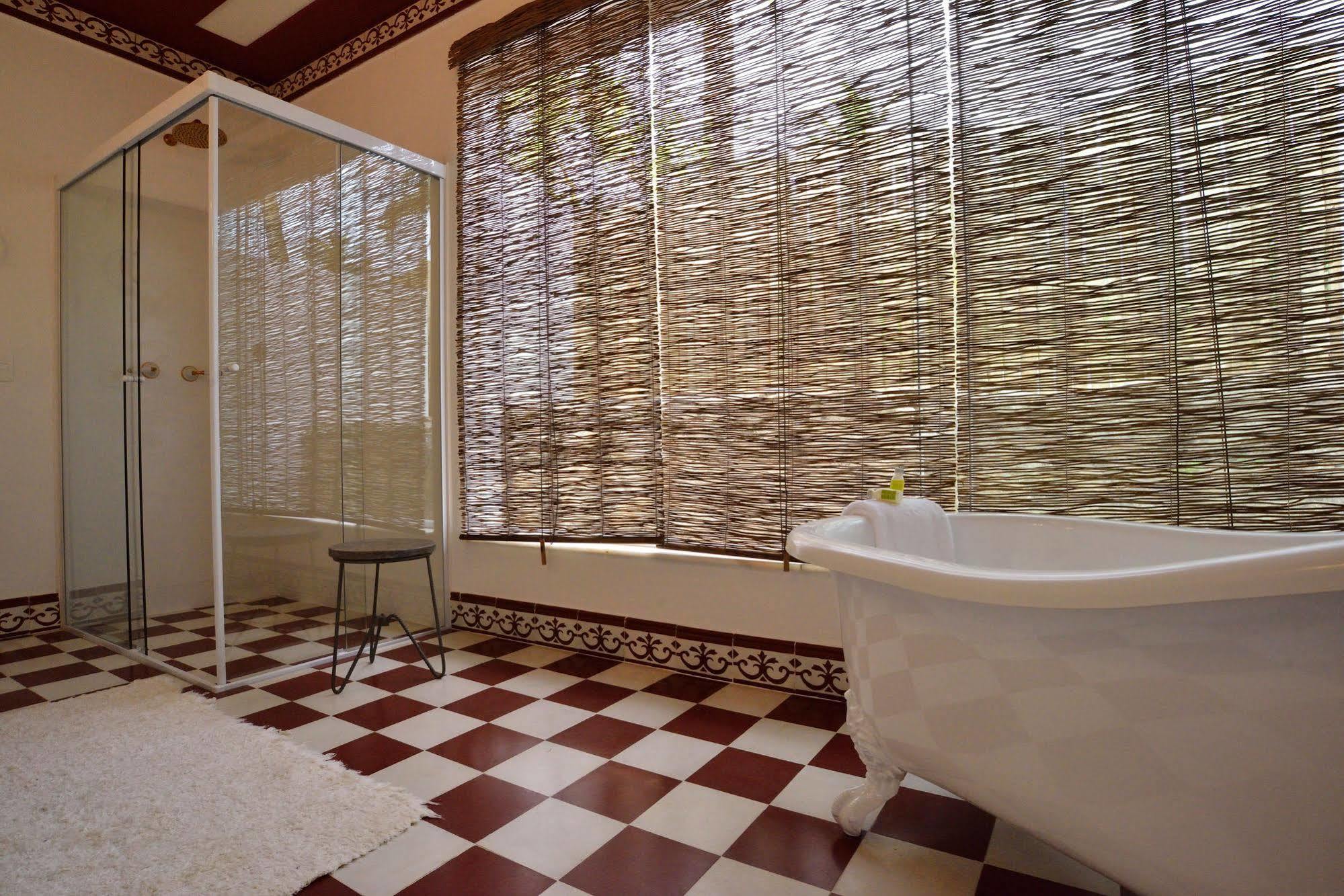 Fazenda Sao Mathias Boutique Hotel Ilhabela Exteriör bild