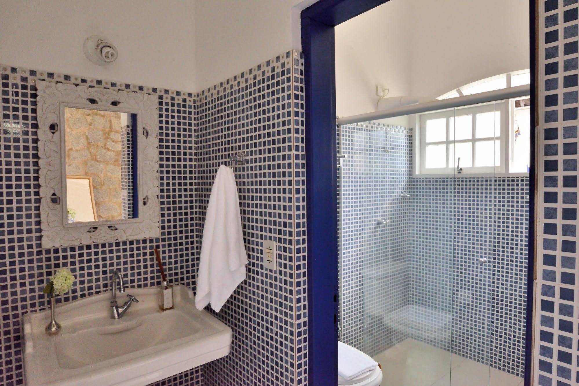 Fazenda Sao Mathias Boutique Hotel Ilhabela Exteriör bild
