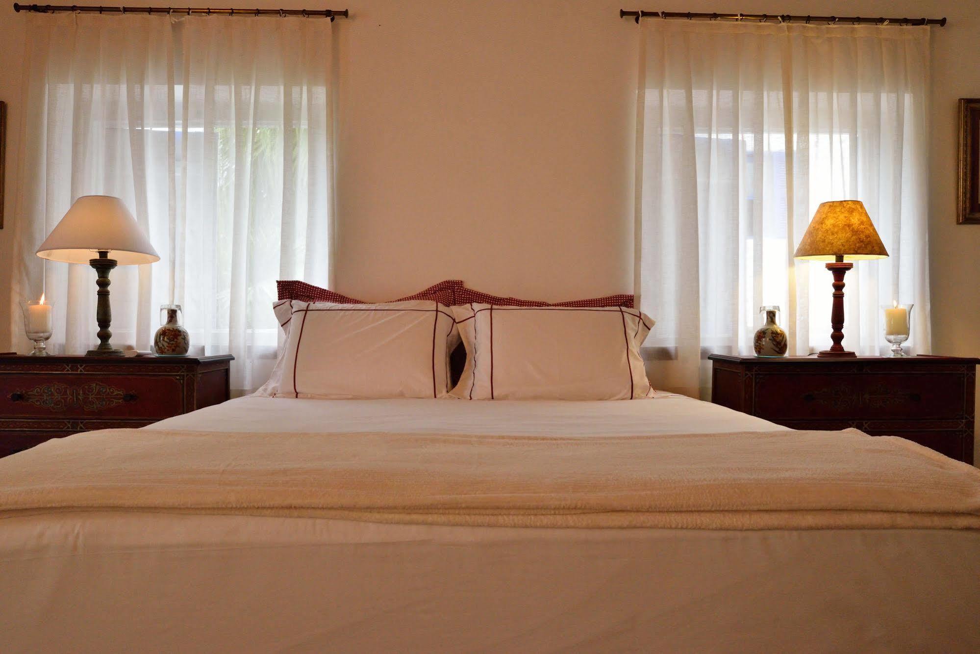 Fazenda Sao Mathias Boutique Hotel Ilhabela Exteriör bild
