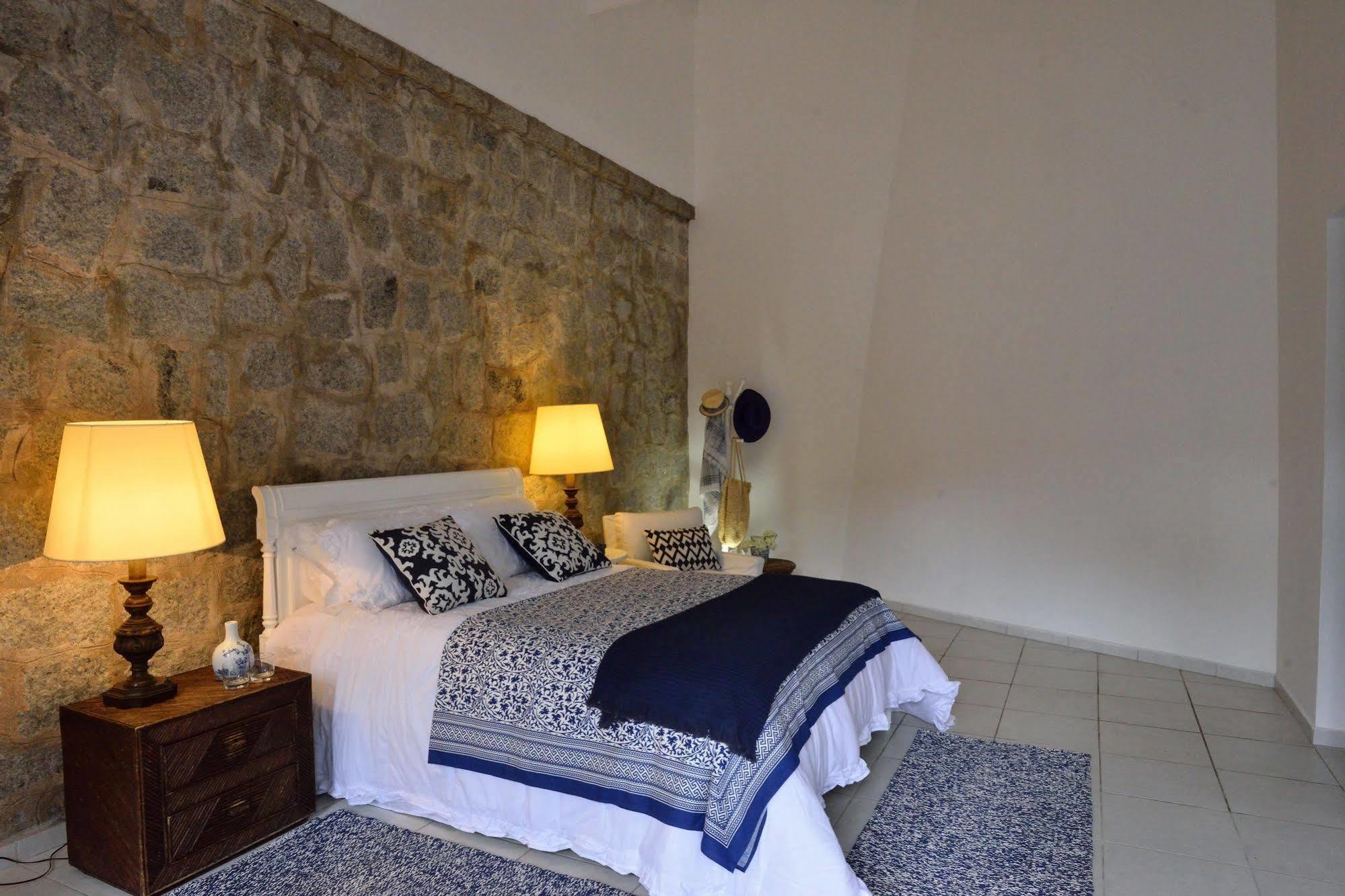 Fazenda Sao Mathias Boutique Hotel Ilhabela Exteriör bild