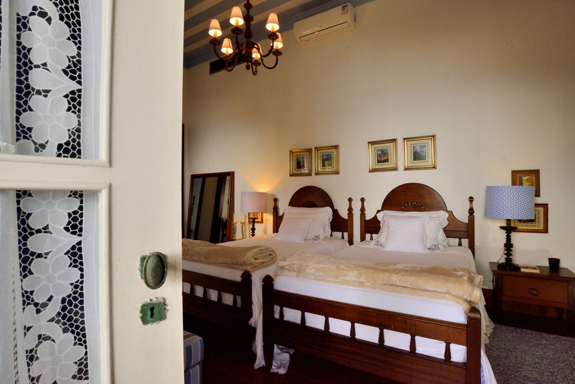 Fazenda Sao Mathias Boutique Hotel Ilhabela Exteriör bild